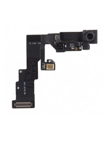 Caméra Avant+Nappe Capteur iPhone 6S