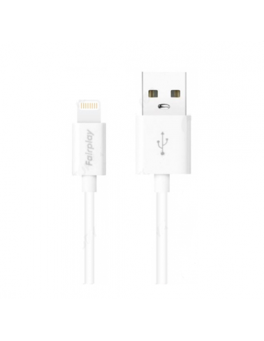Câble de charge USB-A / lightning...