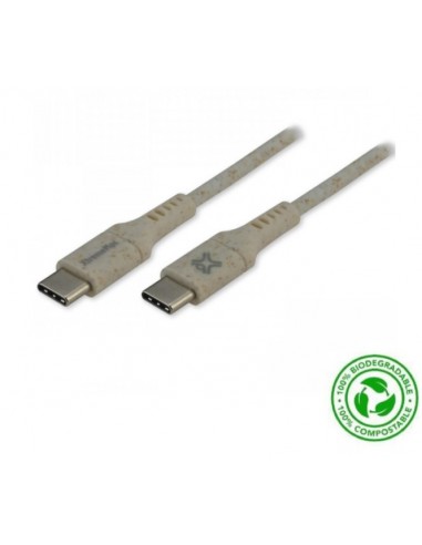Câble USB-C vers USB-C 1m éco...