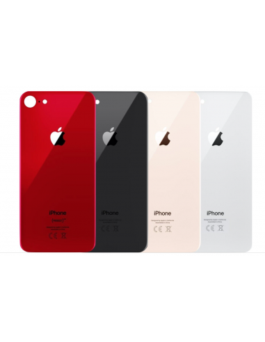 Vitre arrière iphone SE2020