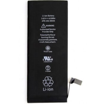 Batterie iphone 6