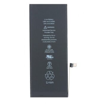 Batterie iphone 6S+
