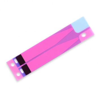 stickers batterie iphone 6S