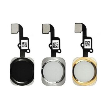 Bouton home complet iphone 6/6+