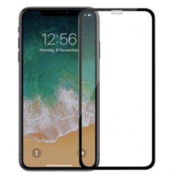 Film 5D verre trempé iphone XS
