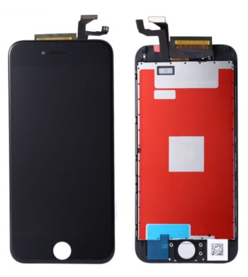 écran iphone 6S noir