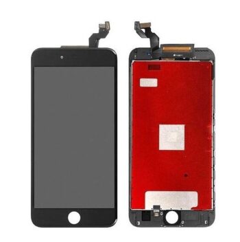 écran phone 6S+ noir