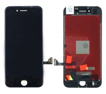 écran iphone 7 noir Premium