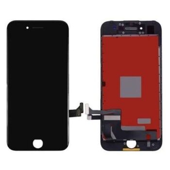 écran iphone 8 / SE2 / SE3 noir