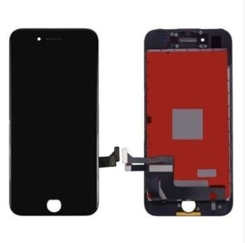 écran iphone 8+ noir