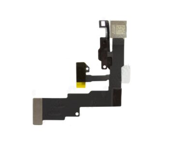 Caméra Avant+Nappe Capteur iPhone 6