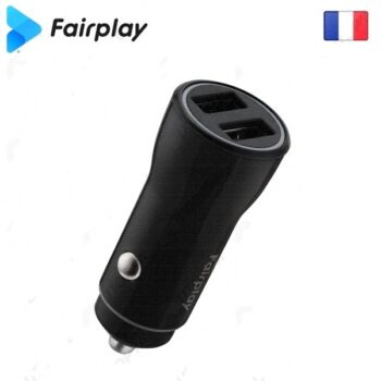 Chargeur voiture 17W Maranello FairPlay