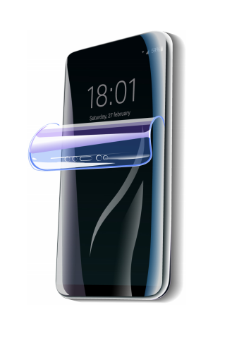 Film Hydrogel Iphone