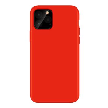 Coque iphone rouge Pavone
