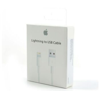 Câble de charge Original Apple