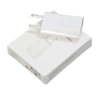 Chargeur Original Apple 5W A1400