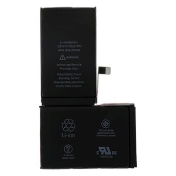 Batterie iphone X