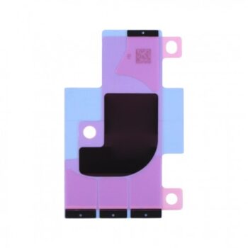 Stickers batterie iphone X