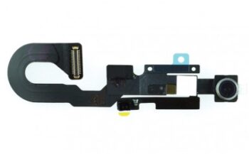 caméra avant + nappe capteur iphone 7