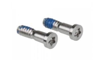 kit 2 Vis du bas iphone 7 / 7+