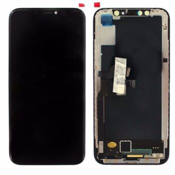 écran iphone X OLED Premium