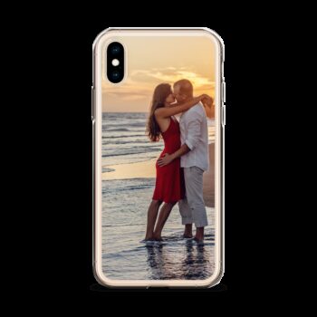 coque iphone personnalisée