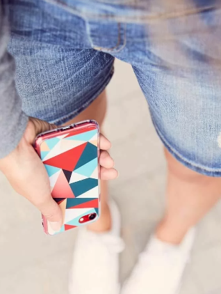 coque iphone personnalisée