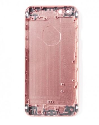 Châssis iphone 6S Rose Original