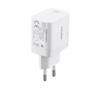 Chargeur Monza USB-C 20W