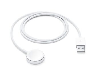 Câble de charge Apple Watch original