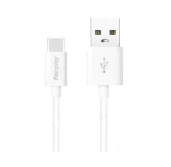 Câble de charge USB-A / USB-C 3A Senecio