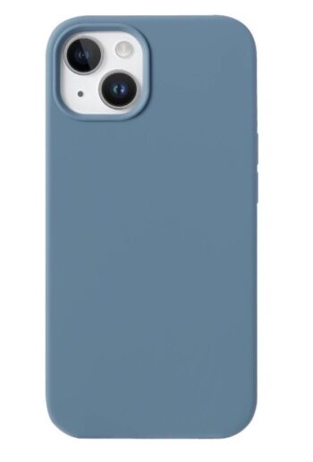 Coque iphone bleu pavone