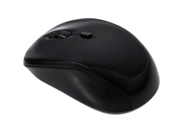 Souris optique sans fil 2.4 GHz Fairplay