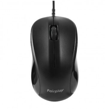 Souris optique filaire fairplay