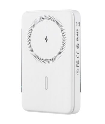 Batterie externe MagSafe fairplay