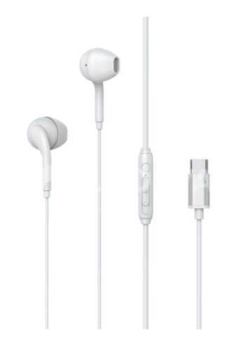 écouteurs filaire USB-C FairPlay