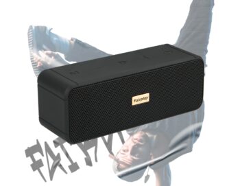 Enceinte Bluetooth FairPlay 15W