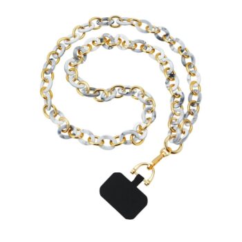 Tour de cou universel Marbre (alessia)