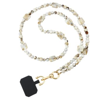 Tour de cou universel coquillages (aria)