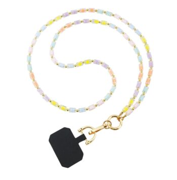 Tour de cou universel Multicolore (aria)