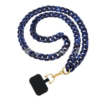 Tour de cou universel Océan (Giulia)