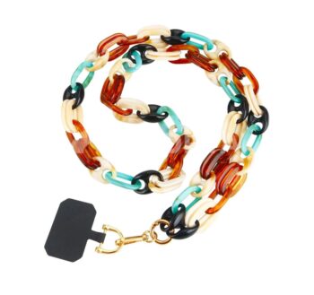 Tour de cou universel Ambre (Rita)