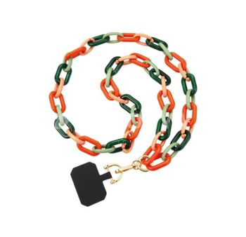 Tour de cou universel Multicolore (Sienna)