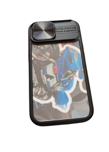 Film hydrogel arrière personnalisé