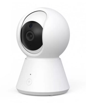 Caméra intérieur wifi