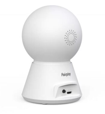 Caméra intérieur wifi