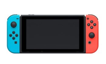 Film hydrogel Switch