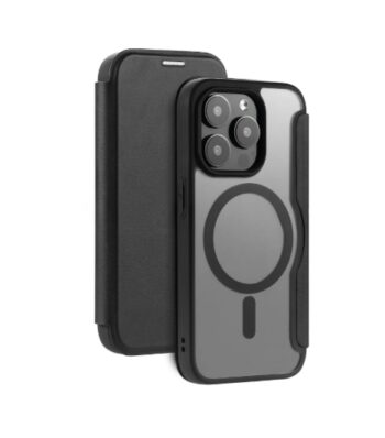 Coque Folio Magsafe Rigel