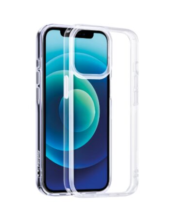 Coque transparente Polaris