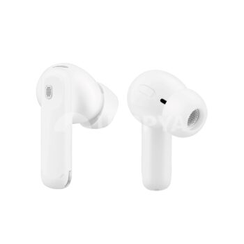 écouteurs bluetooth California blanc